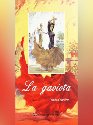 cover image of La gaviota（海鸥）